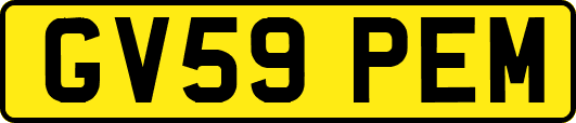 GV59PEM