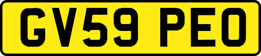 GV59PEO