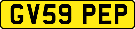 GV59PEP