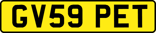 GV59PET
