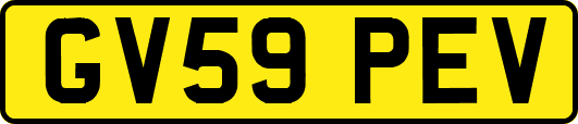 GV59PEV