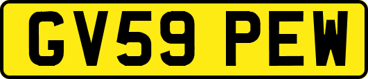 GV59PEW