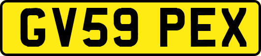 GV59PEX