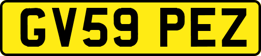 GV59PEZ