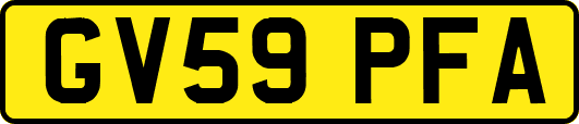 GV59PFA