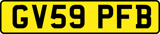 GV59PFB