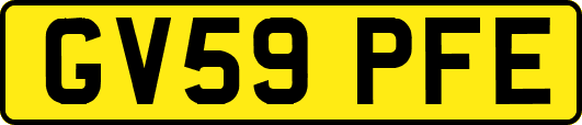 GV59PFE
