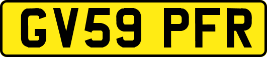 GV59PFR