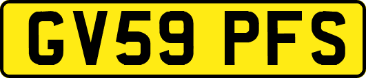 GV59PFS