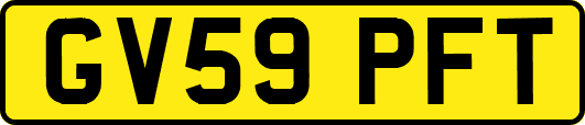 GV59PFT