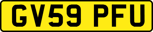 GV59PFU