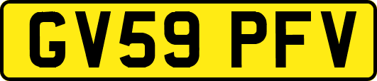 GV59PFV