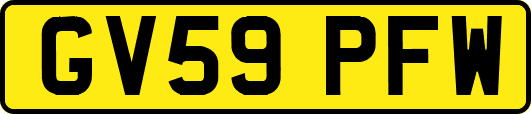 GV59PFW