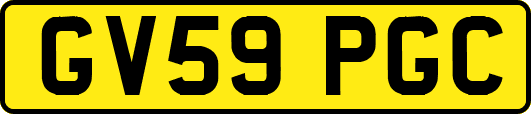 GV59PGC