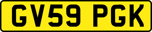 GV59PGK