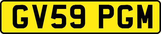 GV59PGM
