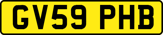GV59PHB
