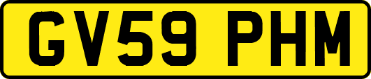 GV59PHM