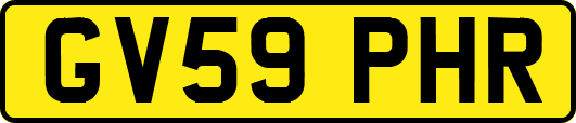 GV59PHR
