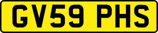 GV59PHS