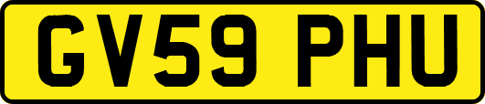 GV59PHU