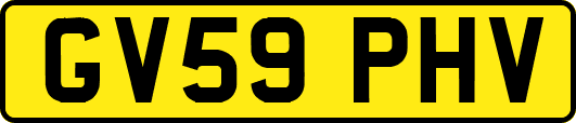 GV59PHV