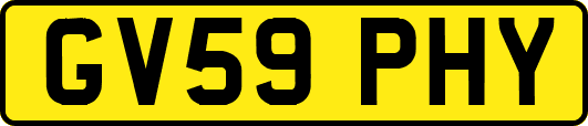 GV59PHY
