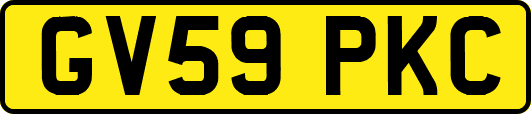GV59PKC