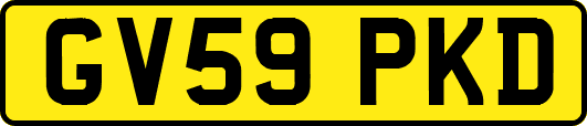 GV59PKD