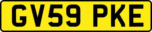 GV59PKE