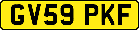 GV59PKF