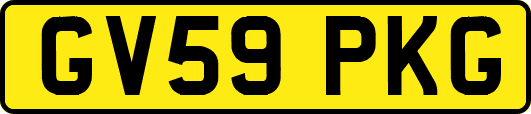 GV59PKG