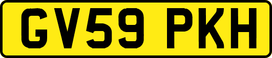 GV59PKH