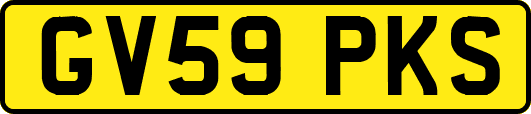 GV59PKS