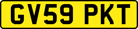 GV59PKT