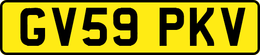 GV59PKV