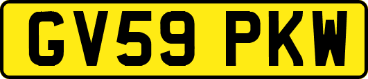 GV59PKW