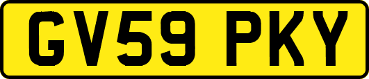GV59PKY