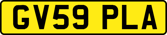 GV59PLA