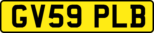 GV59PLB