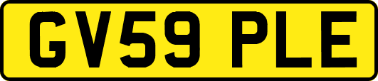 GV59PLE