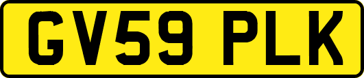 GV59PLK