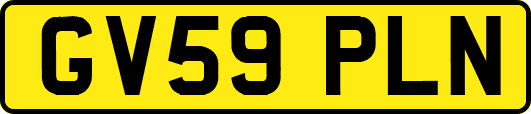 GV59PLN