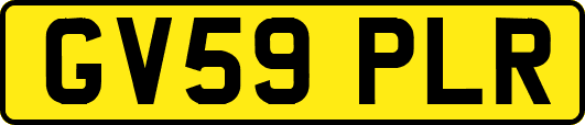 GV59PLR