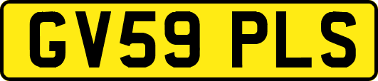 GV59PLS
