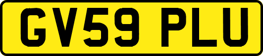 GV59PLU