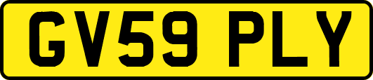 GV59PLY