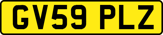 GV59PLZ