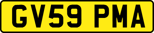 GV59PMA