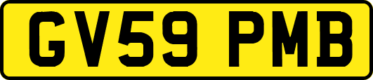 GV59PMB